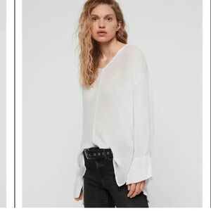 All Saints hani  top
